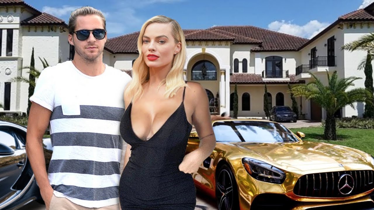 Margot Robbie's Lifestyle 2024, Husband, Net Worth, Age, Family, Movies, Awards, Facts, Bio & House