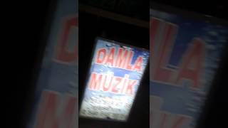 Damla Muzik Aydın Da Cafe De Programda