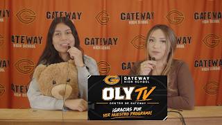OLY TV en español