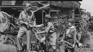 Kearney Goes to War: Remembering the Homefront screenshot 1