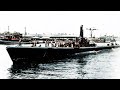 USS Tang: The Hunter That Became Her Own Prey