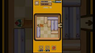 Push box out easy mode level 81 to 90