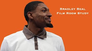 A Deep Dive into Bradley Beal's Game