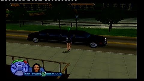 The Sims 2 Story Mode Part 8 HMS Amore EP3