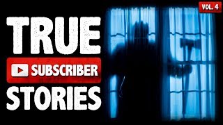 Home Invasion & Demon Stories | 7 True Scary Subscriber Submission Horror Stories (Vol. 004)