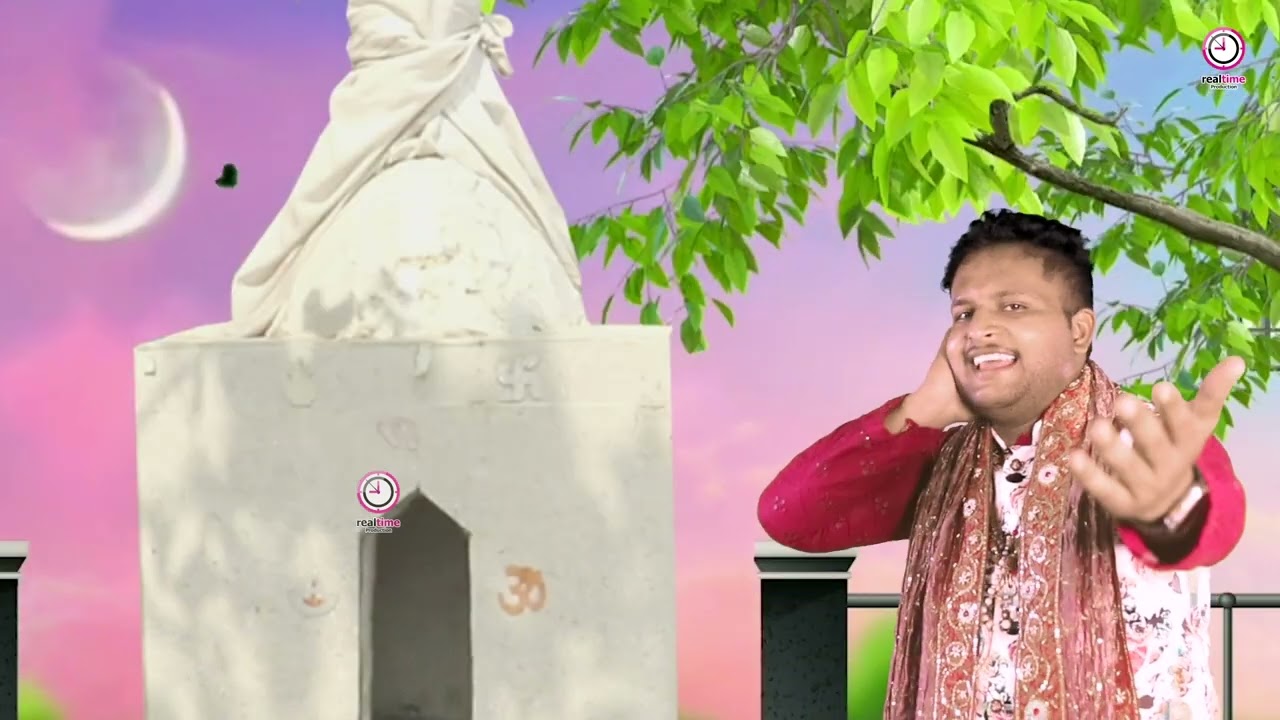 जिंदगी भर का साथ तेरा 🙏 गुरु गोरखनाथ भजन | Haryanvi Bhajan | Singer Sanju Haryanvi