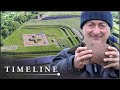 Is There A Roman Fortress Buried In The Countryside? | Time Team | Timeline