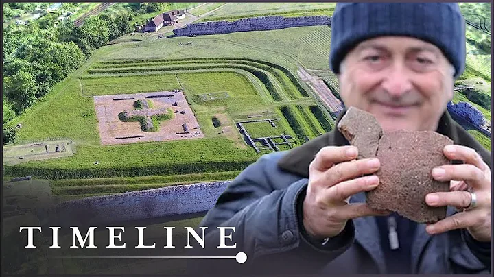 Is There A Roman Fortress Buried In The Countryside? | Time Team | Timeline - DayDayNews