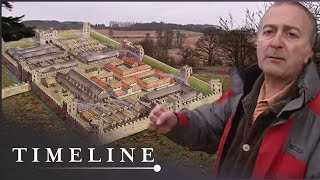 Is There A Roman Fortress Buried In The Countryside? | Time Team | Timeline