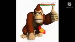 Preview 2 Donkey Kong Deepfake (Newer Version V2) Resimi