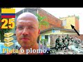 Kolem světa (25. díl) - "Medellín, Kolumbie"