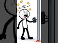 “Phone Addiction Gone Wrong 😂📱”#funny #stickman #comedy #shorts #viralvideo