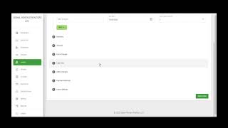 Property Rental Management System Online - Quick Demo