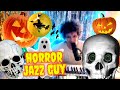 Horror Jazz Guy (Full Original)