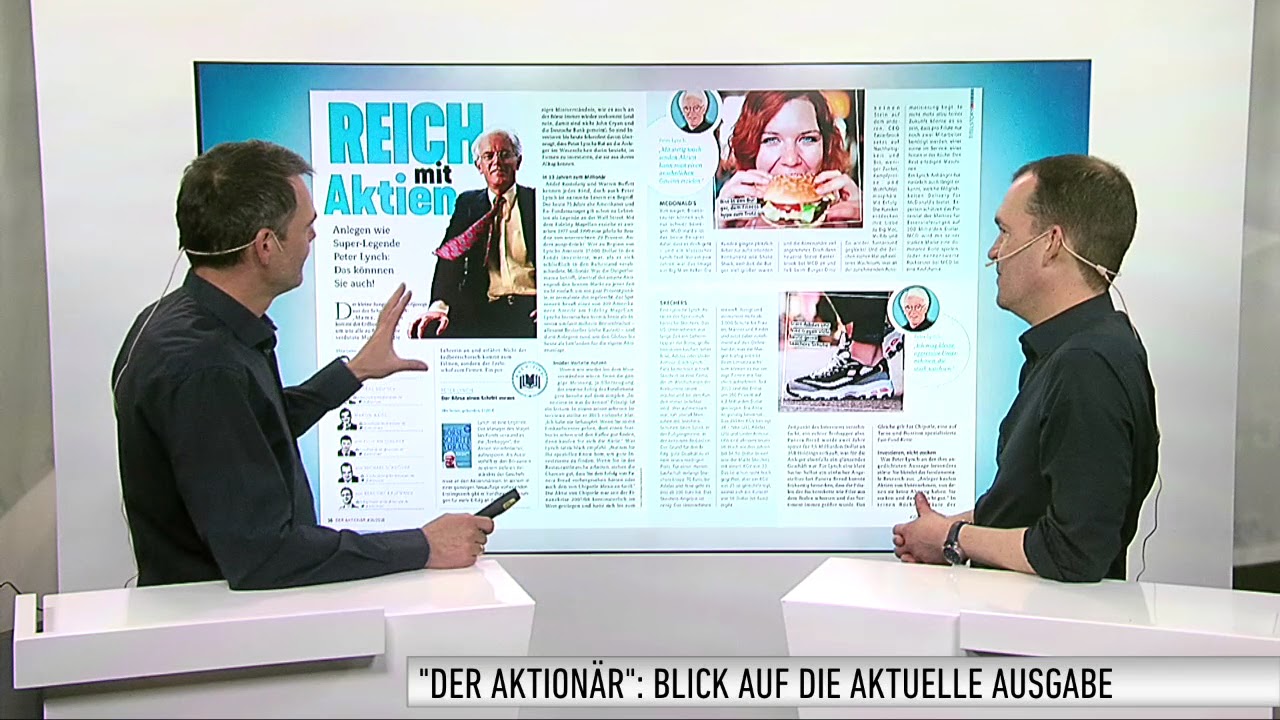 Reich Mit Aktien Reich Mit Aktien