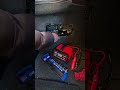 Holden VE Commodore / Low Battery Issue - Engine Light came up due to insuficient power to ECU.