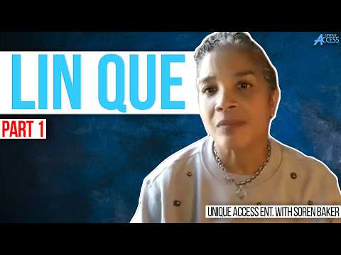 Lin Que Interviews