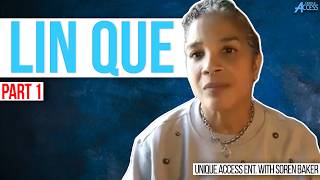 Lin Que on Co-Writing “Ricky” Feature Film, Sundance Experience, Getting Second Chances @UniqueAccessEnt