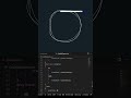 ✨ Animated Login Form Using HTML &amp; CSS #webdevelopment #coding #animation #programming