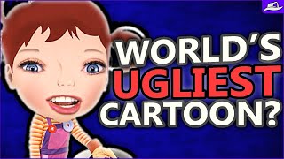 Animated Atrocities 195 || Dirtgirlworld