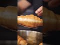Croissant Donut 
