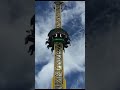 Tower Drop Ride in Philipines