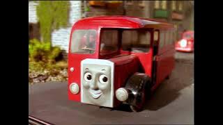 A Big Surprise For Percy UK MA Part 1