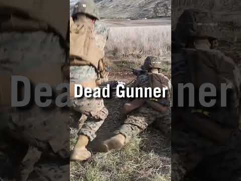 Dead Gunner 