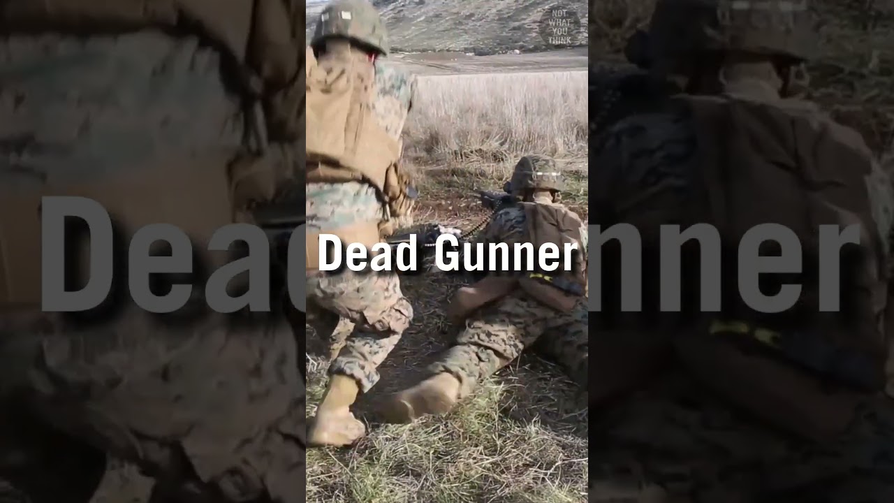Dead Gunner