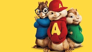 Alvin y las Ardillas - Mamisonga