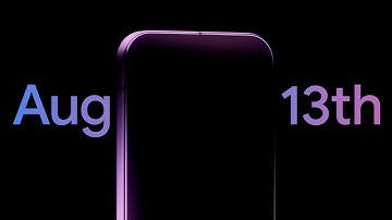 Introducing the Google Pixel 9 Pro