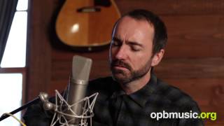 The Shins&#39; James Mercer - September (opbmusic)