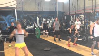 Big Clean Complex - CFAlive