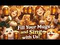 Welcome to The Merry Mug! | Jolly Tavern Music &amp; Drinking Songs