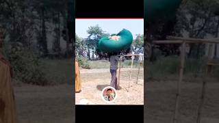 Day 76 Amazing trick for farmers #daily #hack