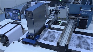 GIS Atlas on the IIJ Monoprint 371HiQ