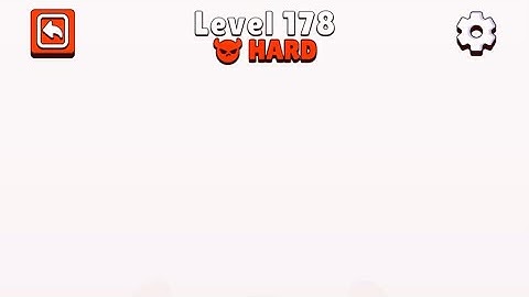 Screw Jam Level 178