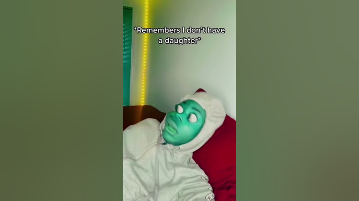 When your daughter says she can’t sleep 😂