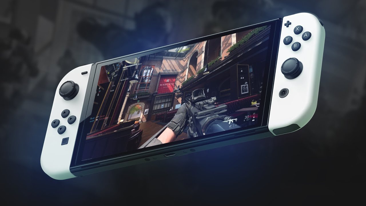 Governo do Reino Unido diz que a Nintendo Switch não suporta o jogo Call of  Duty