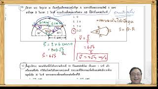 ติว ฟิสิกส์ สอวน 66 พิริ ครั้งที่ 2