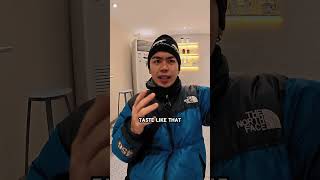 $2.15 Bubble Tea in China 🇨🇳 #streetfood #china #travel #chinesefood