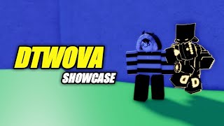 Dio's The World OVA - Showcase | Stand Awekening