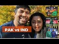 IND vs PAK Cricket Match VLOG | ICC T20 World Cup 2021 | Virtuous Woman