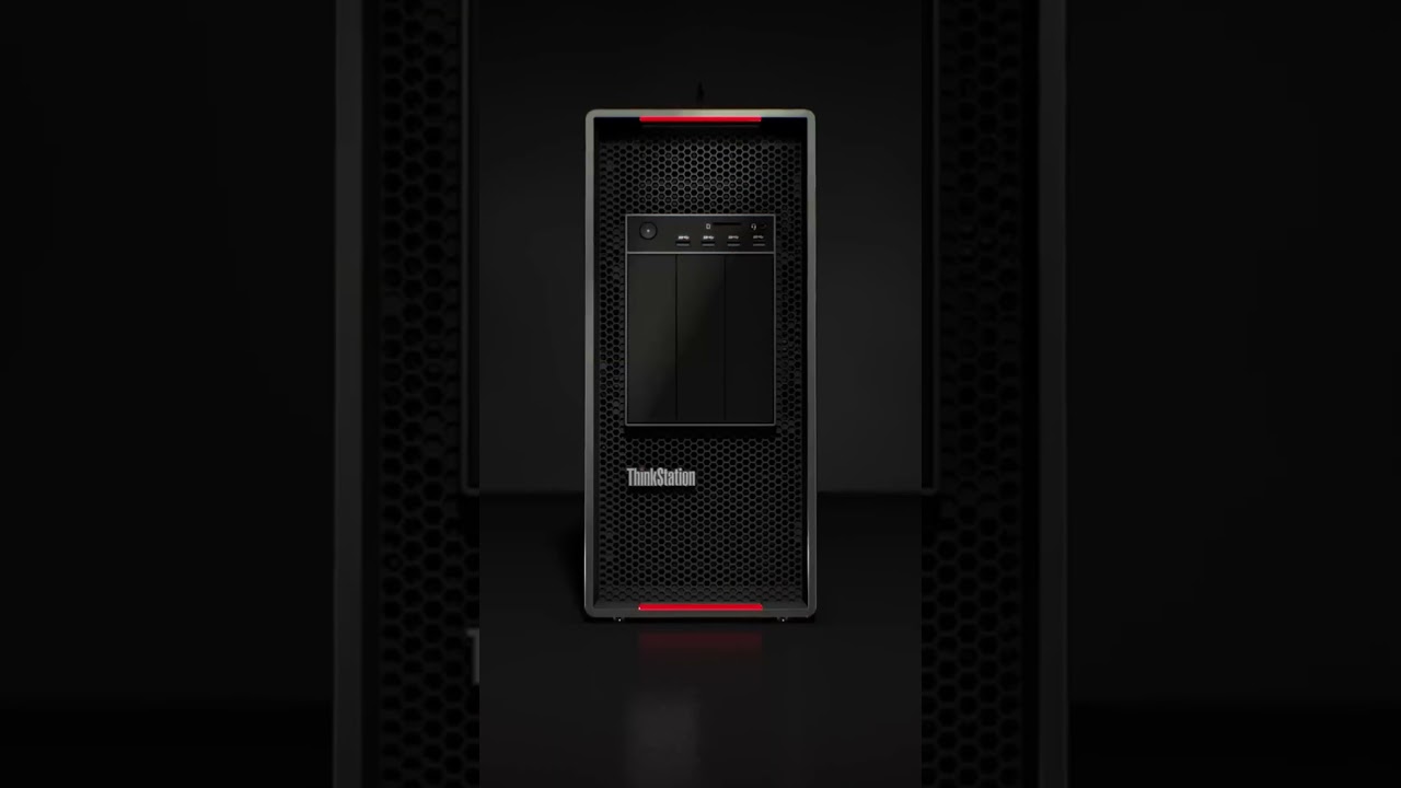 ThinkStation P920 LOW PRICE !