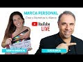 Crea y Monetiza tu Marca Personal (LIVE) Con Luis Ramos de Libros para Emprendedores