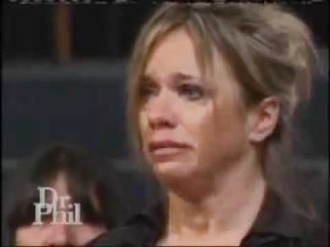 Amy Leichtenberg on "Dr. Phil Exposes the Crisis i...