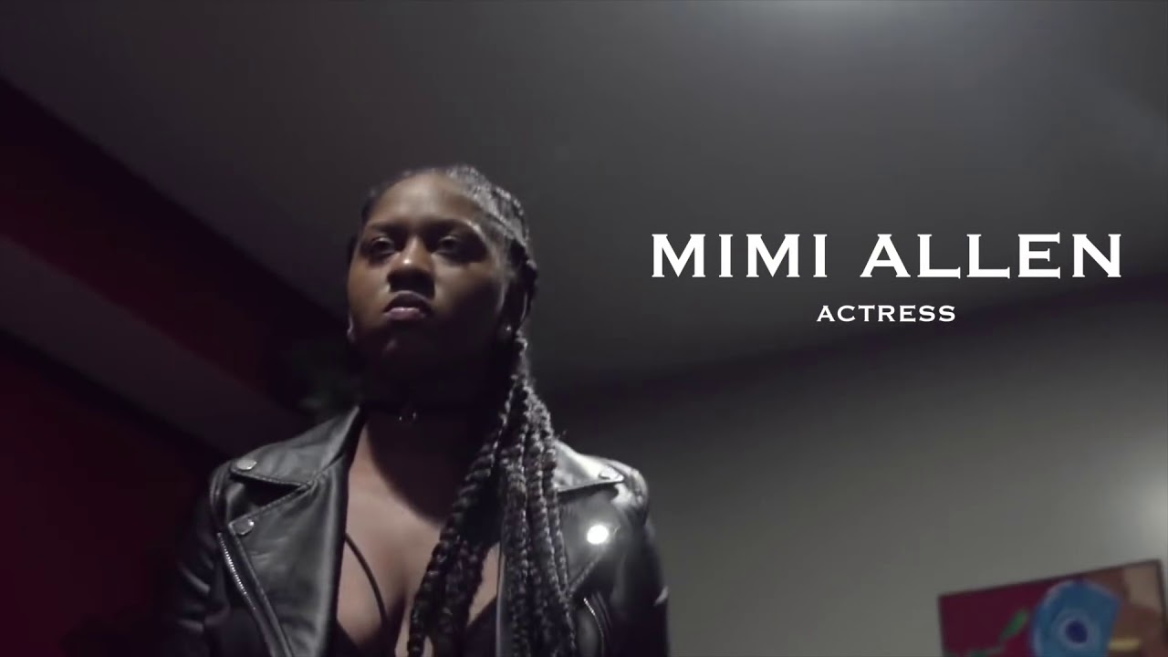 Mimi Allen Reel Youtube