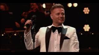 Westlife - Chariot (Live from the Royal Albert Hall, 2025)