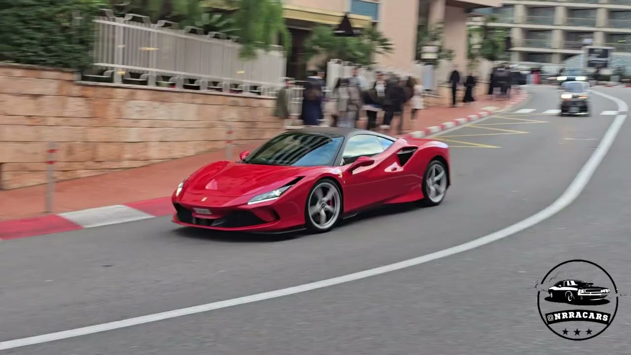 First Day 2026 in Monaco