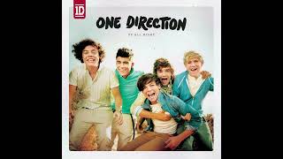 One Direction - I Want (Audio)